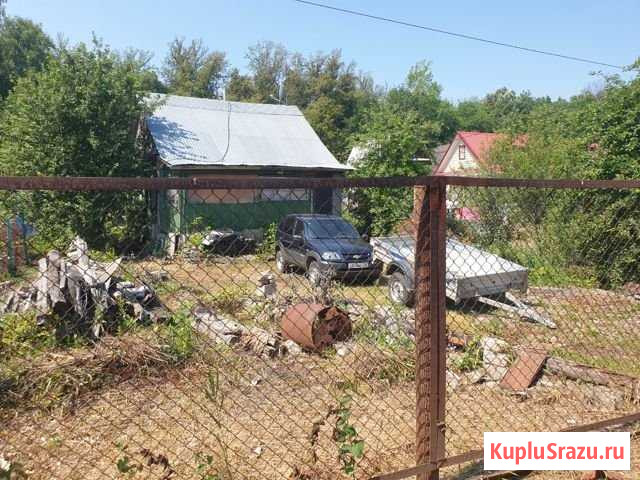 Дача 50 м² на участке 4 сот. на продажу в Уфе Уфа - изображение 1