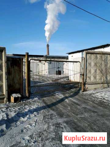 Гараж >30 м² на продажу в Белогорске Амурской области Белогорск - изображение 2