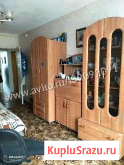 3-комнатная квартира, 63.1 м², 1/5 эт. на продажу в Калининграде Калининград - изображение 2