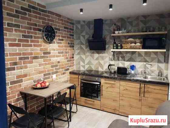 1-комнатная квартира, 33 м², 11/18 эт. на продажу в Воронеже Воронеж