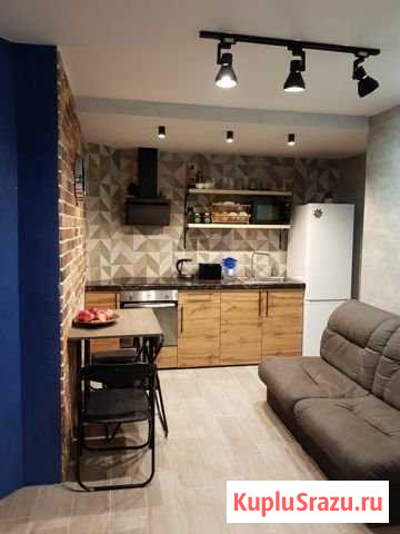 1-комнатная квартира, 33 м², 11/18 эт. на продажу в Воронеже Воронеж - изображение 2