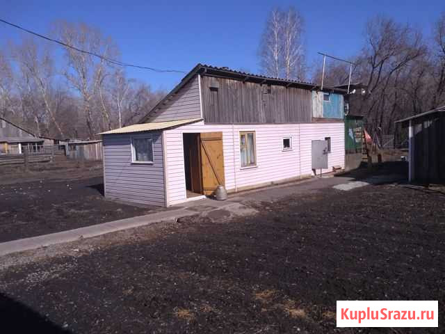 Дом 86 м² на участке 15 сот. на продажу в Старобачатах Старобачаты - изображение 3