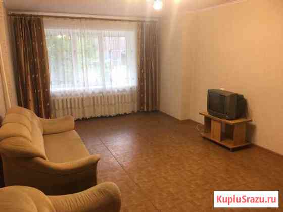 3-комнатная квартира, 94 м², 1/5 эт. в аренду на длительный срок в Уфе Уфа