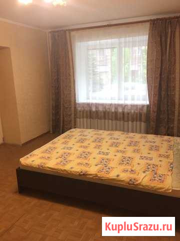3-комнатная квартира, 94 м², 1/5 эт. в аренду на длительный срок в Уфе Уфа - изображение 3