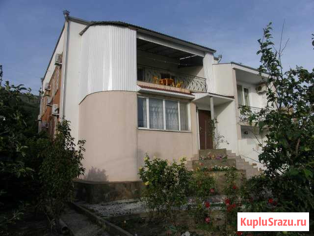 Коттедж 470 м² на участке 7 сот. на продажу в Геленджике Геленджик - изображение 2