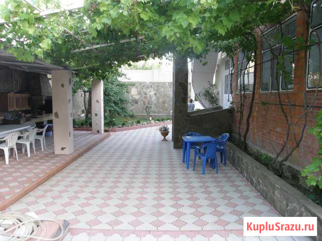 Коттедж 470 м² на участке 7 сот. на продажу в Геленджике Геленджик - изображение 1