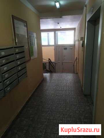 Комната 14 м² в 3-ком. кв., 1/16 эт. на продажу в Москве Москва - изображение 2