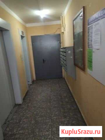 Комната 14 м² в 3-ком. кв., 1/16 эт. на продажу в Москве Москва - изображение 1