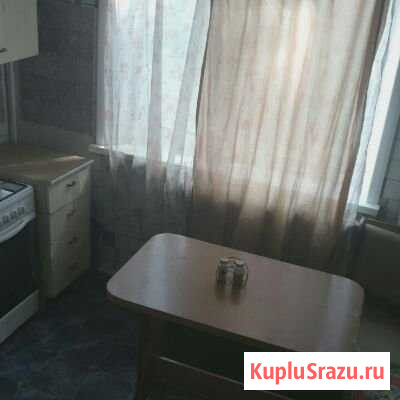 Комната 12 м² в 1-ком. кв., 1/5 эт. в аренду на длительный срок в Астрахани Астрахань - изображение 1