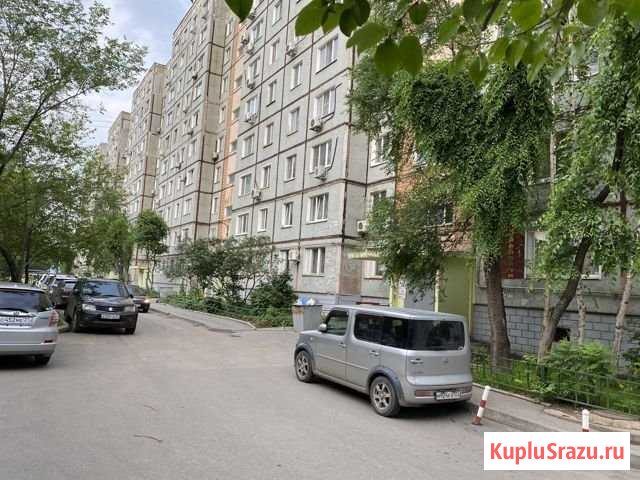 1-комнатная квартира, 33.6 м², 3/10 эт. на продажу в Хабаровске Хабаровск - изображение 1