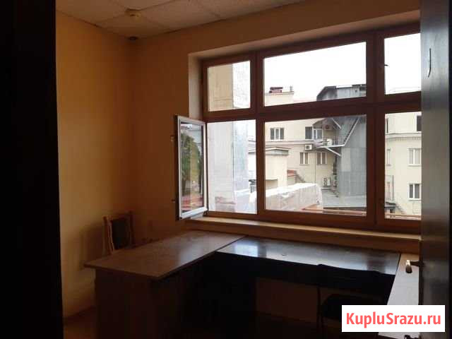 Офисное помещение, 11 кв. м, 12 кв. м Сочи - изображение 1