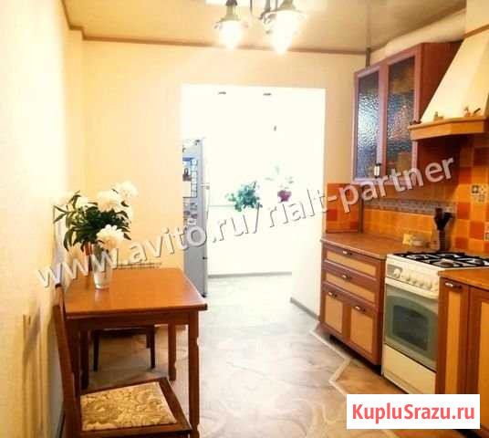 1-комнатная квартира, 38 м², 2/6 эт. на продажу в Саратове Саратов - изображение 2
