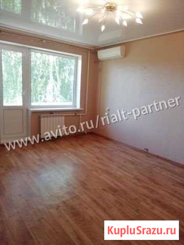 1-комнатная квартира, 38 м², 2/6 эт. на продажу в Саратове Саратов - изображение 1