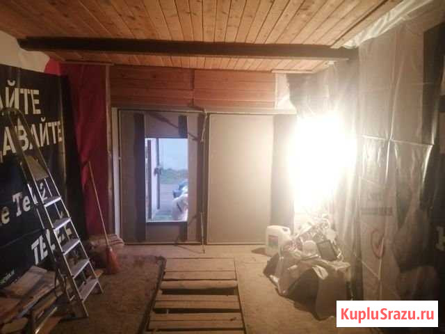 Гараж 20 м² на продажу в Златоусте Златоуст - изображение 2