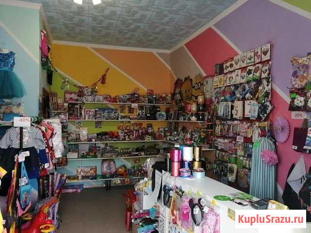 Торговое помещение, 25 кв.м. Новороссийск - изображение 2