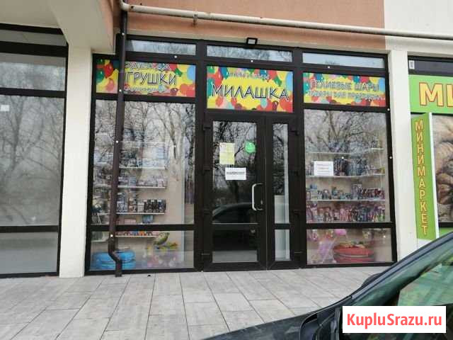 Торговое помещение, 25 кв.м. Новороссийск - изображение 1