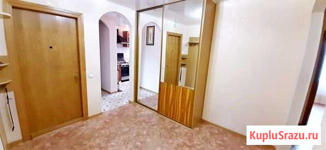 3-комнатная квартира, 68.3 м², 5/8 эт. на продажу в Хабаровске Хабаровск - изображение 2