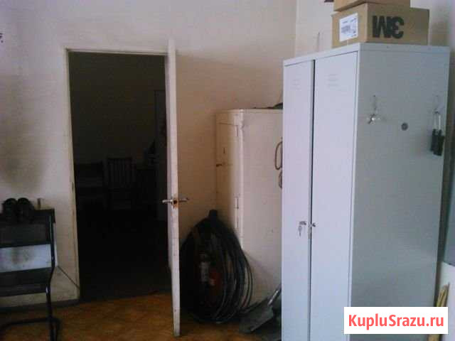 Продам производственное помещение, 1191.70 кв.м. Белово - изображение 1