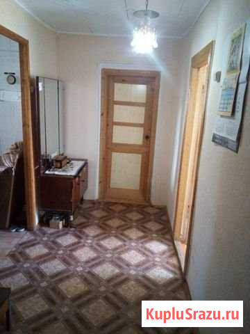 3-комнатная квартира, 50 м², 2/2 эт. на продажу в Козьмодемьянске Козьмодемьянск - изображение 3