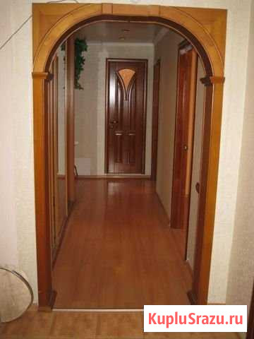 3-комнатная квартира, 70 м², 5/10 эт. на продажу в Перми Пермь - изображение 1