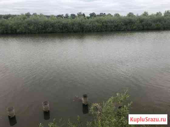 Участок СНТ, ДНП 7 сот. на продажу в Казани Казань