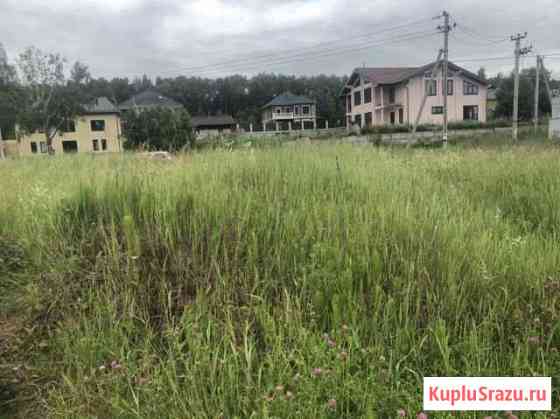 Участок СНТ, ДНП 7 сот. на продажу в Казани Казань