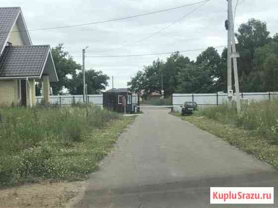 Участок СНТ, ДНП 7 сот. на продажу в Казани Казань