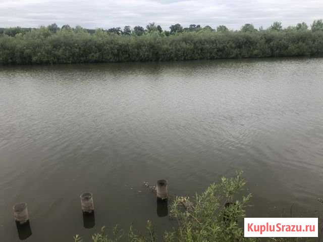 Участок СНТ, ДНП 7 сот. на продажу в Казани Казань - изображение 1