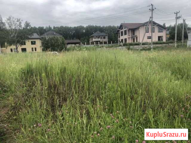 Участок СНТ, ДНП 7 сот. на продажу в Казани Казань - изображение 2