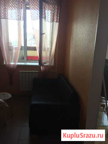 1-комнатная квартира, 45 м², 24/24 эт. в аренду посуточно в Санкт-Петербурге Санкт-Петербург - изображение 3