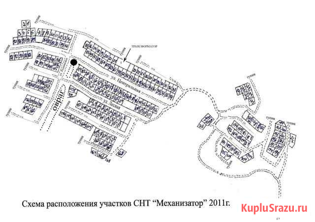 Участок ИЖС 4 сот. на продажу в Геленджике Геленджик - изображение 1