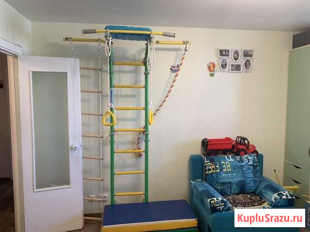 2-комнатная квартира, 62 м², 5/5 эт. на продажу в Гамово Гамово - изображение 3