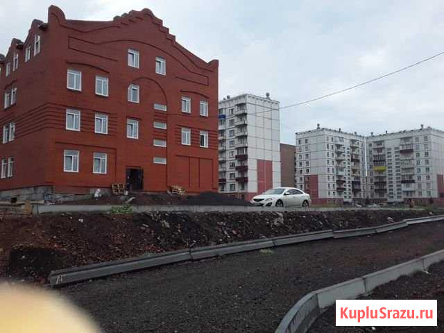 1-комнатная квартира, 30.9 м², 2/4 эт. на продажу в Новокузнецке Новокузнецк - изображение 1