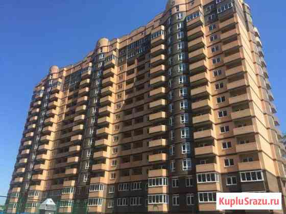 2-комнатная квартира, 70 м², 10/16 эт. на продажу в Краснодаре Краснодар