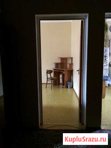 Комната 25 м² в 3-ком. кв., 2/15 эт. в аренду на длительный срок в Королеве Королев - изображение 1