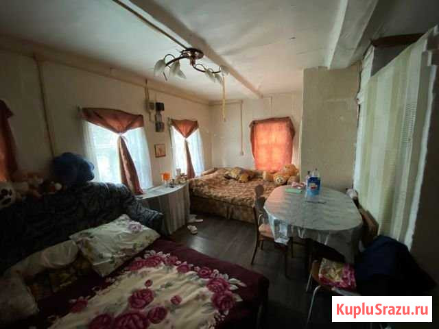 Дом 60 м² на участке 17 сот. на продажу в Рузе Руза - изображение 3