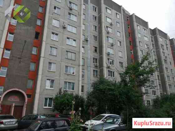 3-комнатная квартира, 68.2 м², 9/10 эт. на продажу в Воронеже Воронеж