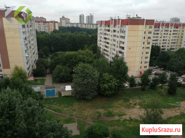 3-комнатная квартира, 68.2 м², 9/10 эт. на продажу в Воронеже Воронеж - изображение 1