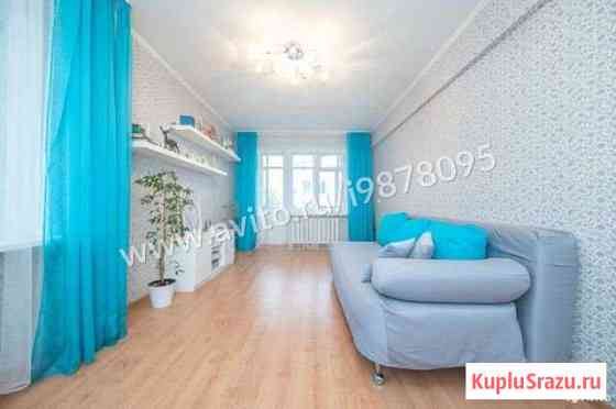 2-комнатная квартира, 43 м², 3/5 эт. на продажу в Брянске Брянск