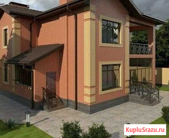 Дом 145 м² на участке 9 сот. на продажу в Магнитогорске Магнитогорск - изображение 2