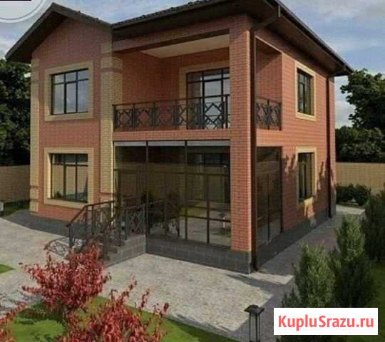 Дом 145 м² на участке 9 сот. на продажу в Магнитогорске Магнитогорск - изображение 1