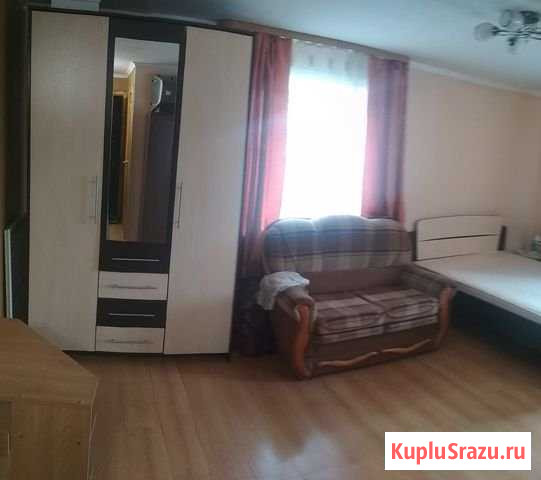 Квартира-студия, 28.6 м², 1/5 эт. на продажу в Улан-Удэ Улан-Удэ - изображение 3