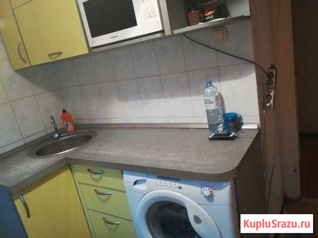3-комнатная квартира, 57 м², 2/5 эт. на продажу в Новокуйбышевске Новокуйбышевск - изображение 2