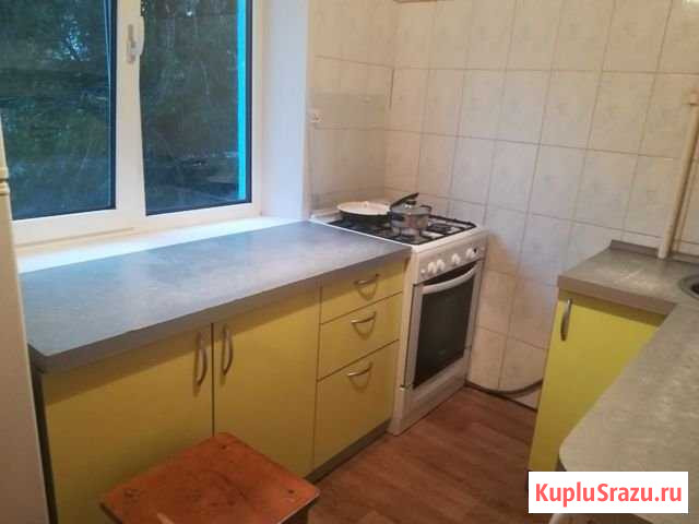 3-комнатная квартира, 57 м², 2/5 эт. на продажу в Новокуйбышевске Новокуйбышевск - изображение 1