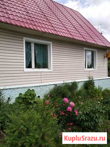 Дом 115 м² на участке 18 сот. на продажу в Серпухове Серпухов - изображение 2