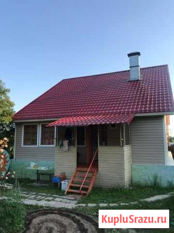 Дом 115 м² на участке 18 сот. на продажу в Серпухове Серпухов - изображение 3