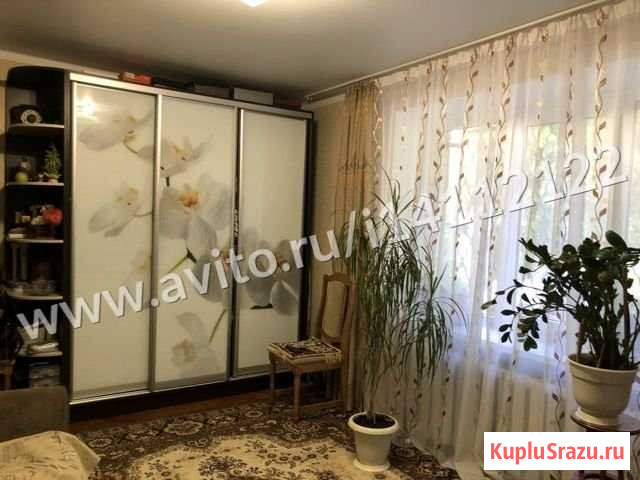 2-комнатная квартира, 45 м², 1/10 эт. на продажу в Ставрополе Ставрополь - изображение 3