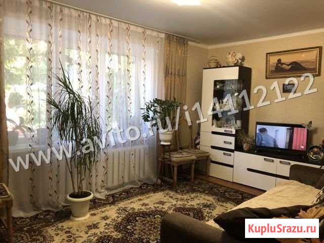 2-комнатная квартира, 45 м², 1/10 эт. на продажу в Ставрополе Ставрополь - изображение 1