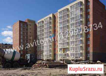 3-комнатная квартира, 73.1 м², 5/9 эт. на продажу в Северодвинске Северодвинск