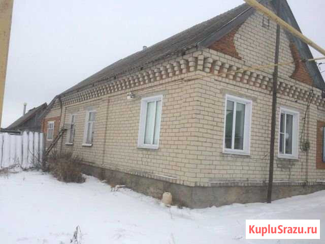Дом 40 м² на участке 20 сот. на продажу в Ковылкино Ковылкино - изображение 3